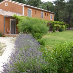 La Petite Auberge du Roussillon