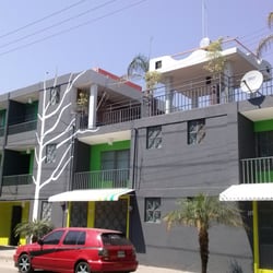 Departamentos