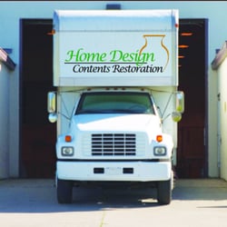 HOME DESIGN CONTENTS RESTORATION - 42 Photos & 50 Reviews - Damage