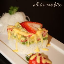 Kanpai Sushi - Summer Breeze