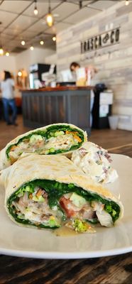 Trasca & Co Eatery by null