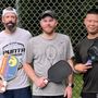 Photo of Pickleball Climb 5.0