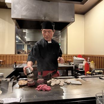 Tokyo Garden - Japanese Near Me - Bakersfield, California