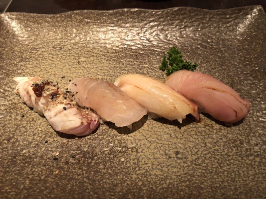 Jun Sakamoto by null