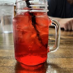 Dundee's Bar and Grill - Malibu Barbie