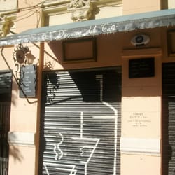 El Desván del Café