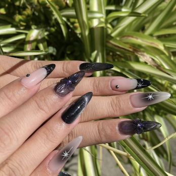 Oh's Nails & Spa - Nail Salons Near Me - Dublin, California Oh's Nails & Spa - Nail Salons Near Me - Dublin, California