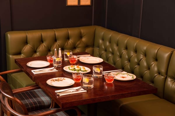 Eastside Social by null
