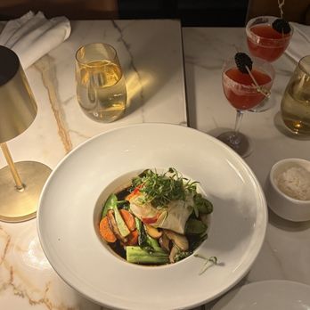 Spago - New American Near Me - Las Vegas, Nevada