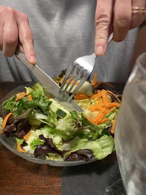 Century House Restaurant by null