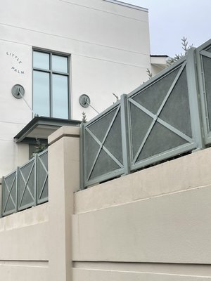 The Ryder Hotel by null