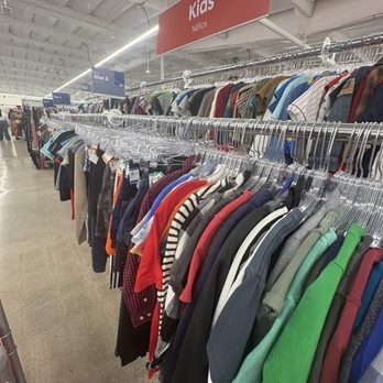 Savers - Kids clothes - Thrift Stores Near Me - Northridge, California Savers - Kids clothes - Thrift Stores Near Me - Northridge, California