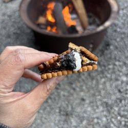 Vedder River Camp Ground