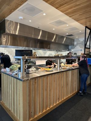 Nando's PERi-PERi by null