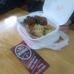 Restaurant 5oh4