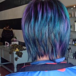 The Cut Flagstaff - Fun Fashion Color