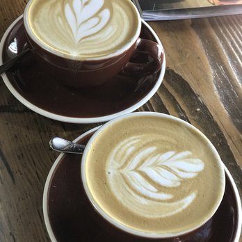 Common Room Roasters - Coffee Roasteries Near Me - Long Beach, California