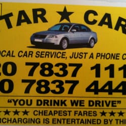 Star Cars