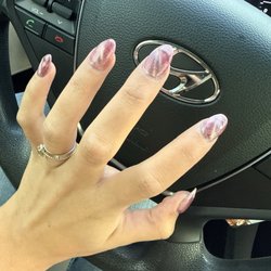 Jasmine Nails