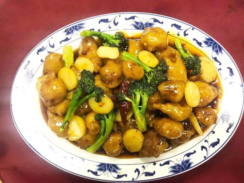 FORTUNE COOKIE CHINESE RESTAURANT Updated September 2024 15 Reviews