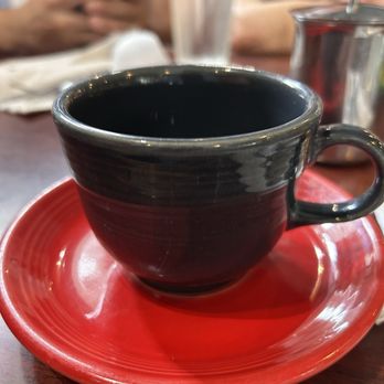 Purity Diner - Coffee - Diners Near Me - Brooklyn, New York