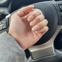 Luxy Spa And Nails