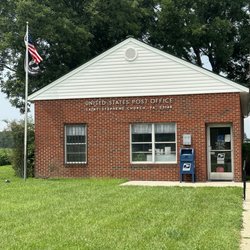 US Post Office