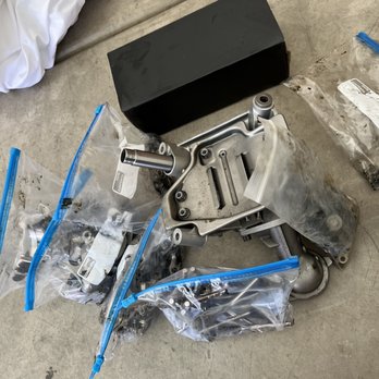 EuroWorks - Improperly bagged parts! I am not an ex business partner. - Auto Repair Near Me - Phoenix, Arizona