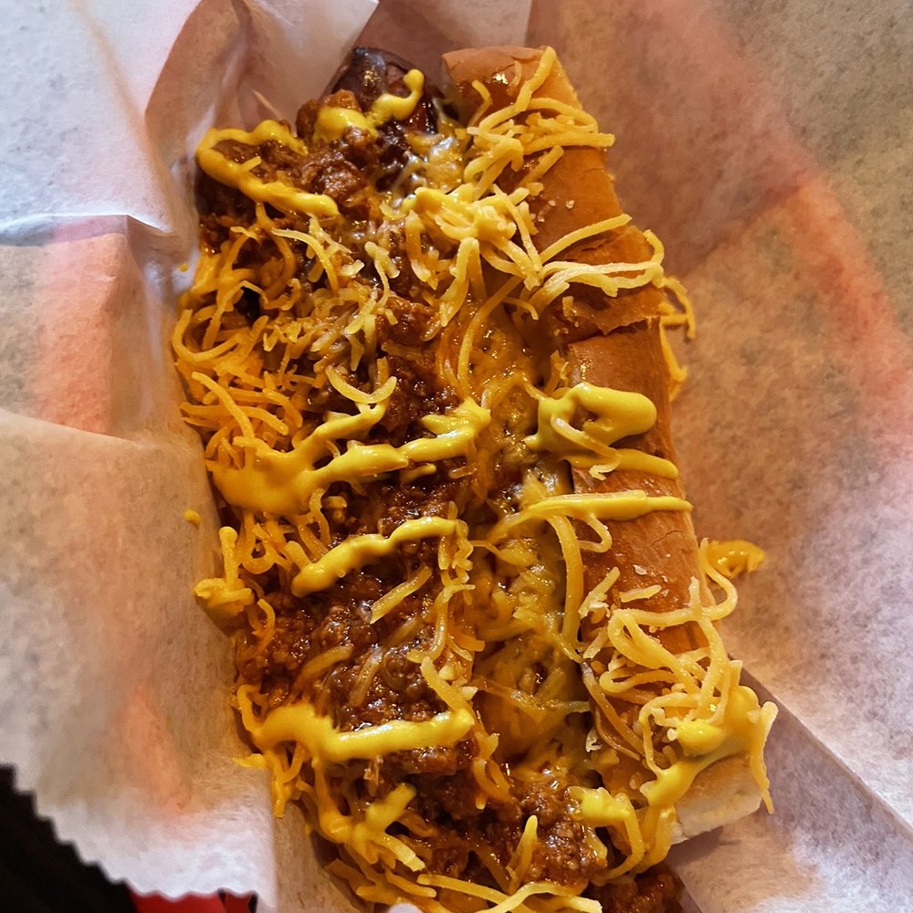Lucky's Last Chance - Last Chance coney - Hot Dogs Near Me - Philadelphia, Pennsylvania Lucky's Last Chance - Last Chance coney - Hot Dogs Near Me - Philadelphia, Pennsylvania