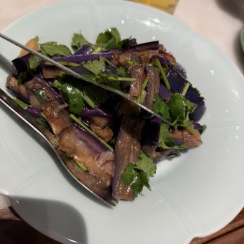 Bistro Na's - Egg plant - Seafood Near Me - Temple City, California Bistro Na's - Egg plant - Seafood Near Me - Temple City, California
