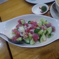 Taps and Mix Resto - Cevichi @ P75