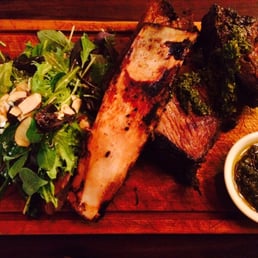 Short ribs