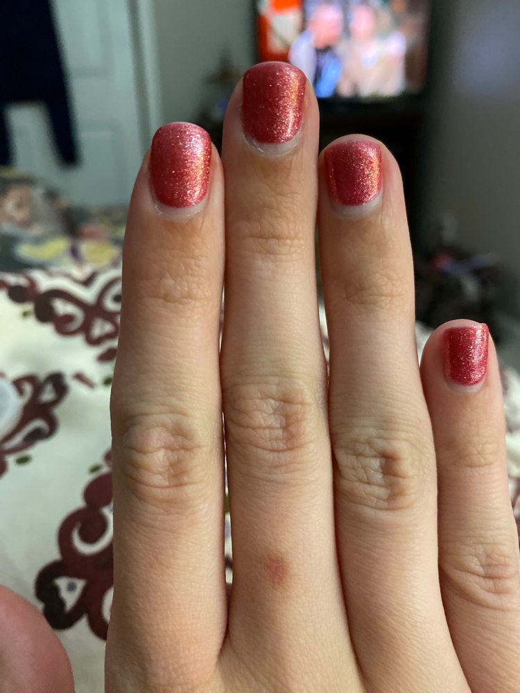 DIXIE NAILS AND SPA Updated September 2024 10 Photos & 16 Reviews