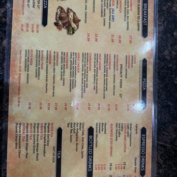Lilit Bakery - Desserts Near Me - North Hollywood, California