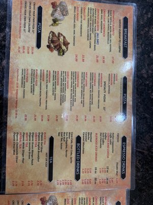 Menu photo 2 Lilit Bakery North Hollywood, CA