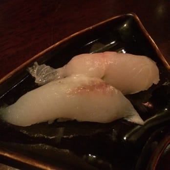 Sushi Shunka - Chefs special Omakase (pieces 5-6) - Sushi Bars Near Me - Costa Mesa, California Sushi Shunka - Chefs special Omakase (pieces 5-6) - Sushi Bars Near Me - Costa Mesa, California