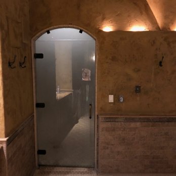 Spa Terra - Steam room (nice and hot) - Day Spas Near Me - Napa, California Spa Terra - Steam room (nice and hot) - Day Spas Near Me - Napa, California