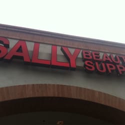 Sally Beauty Supply