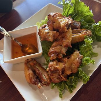 Simply Thai Restaurant - Thai Near Me - Tukwila, Washington