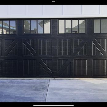 Upright Garage - Garage Door Services Near Me