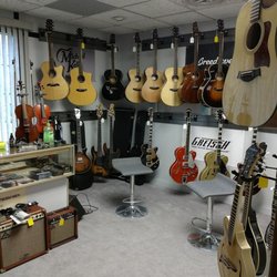 Tallman Instruments - Our Showroom