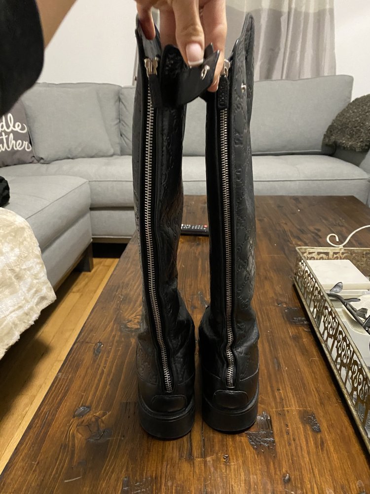 MICHAELS SHOE REPAIR Updated July 2024 36 Reviews 174 Gardiners