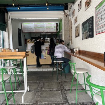 Falafel Suc. Marsella - Vegan Near Me - Guadalajara, JAL Falafel Suc. Marsella - Vegan Near Me - Guadalajara, JAL