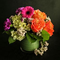 Felly's Flowers
