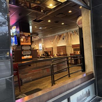 Burger Bar Chicago - Burgers Near Me - Chicago, Illinois