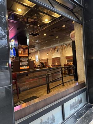 Burger Bar Chicago South Loop by null