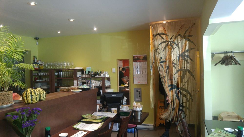 SHIKISUSHI 16 Photos & 11 Reviews 5055 Rue SaintDenis, Montréal