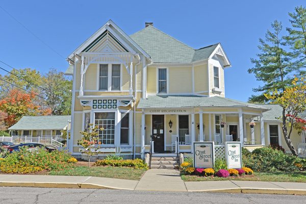 Grant Street Inn by null
