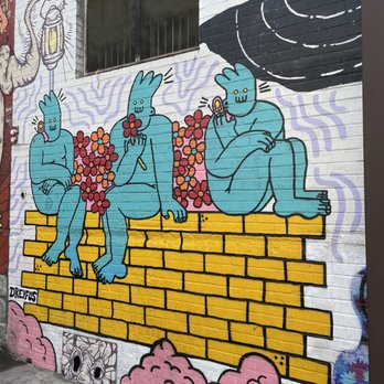 Freak Alley Gallery - Art Galleries Near Me - Boise, Idaho Freak Alley Gallery - Art Galleries Near Me - Boise, Idaho