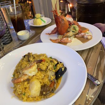 Geoffrey's Malibu - Seafood Near Me - Malibu, California